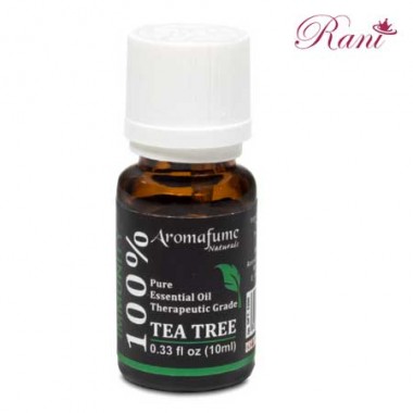 Aromafume Olio Essenziale Teatree Aromafume Olio Essenziale Teatree